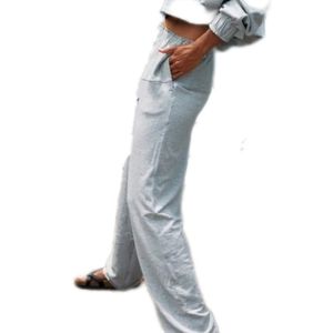 FP Movement Surfside Joggers in Heather Grey Medium